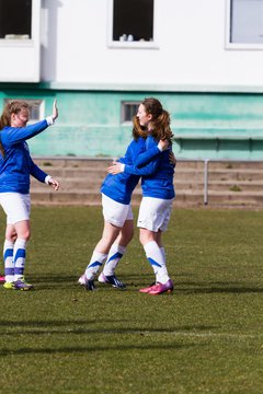 Bild 382 - B-Juniorinnen MTSV Olympia Neum�nster - SG Trittau/S�dstormarn : Ergebnis: 3:3